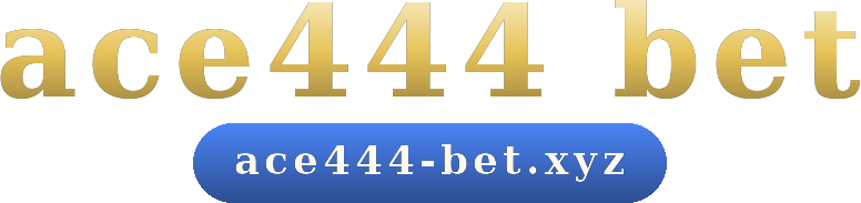 ace444 bet logo