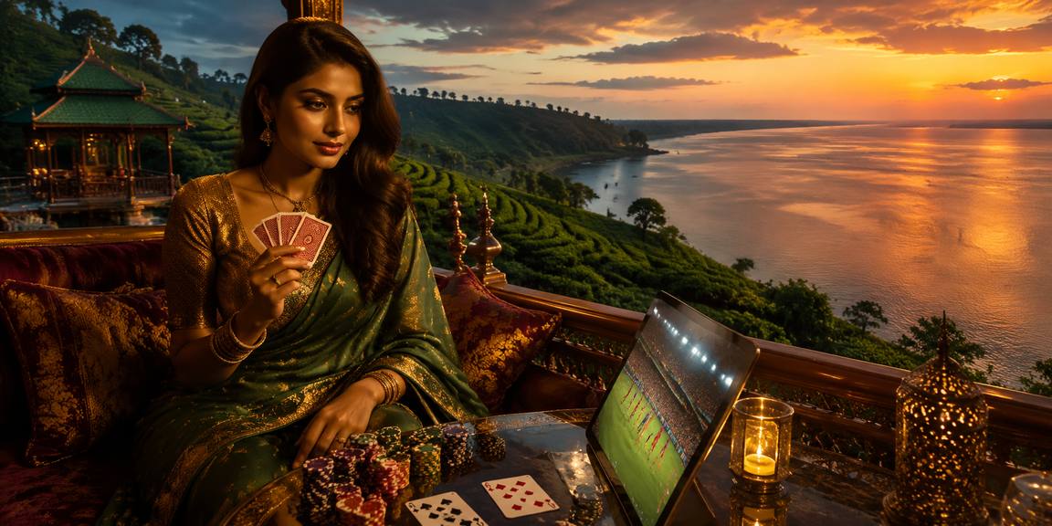 ace444 bet mobile gaming